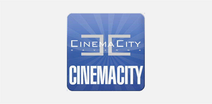 CinemaCity Ravenna