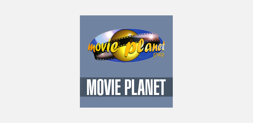 MoviePlanet Group
