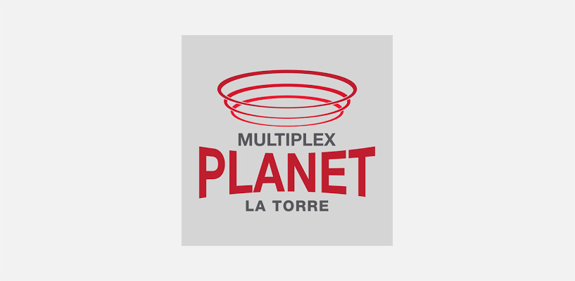 Multiplex Planet La Torre