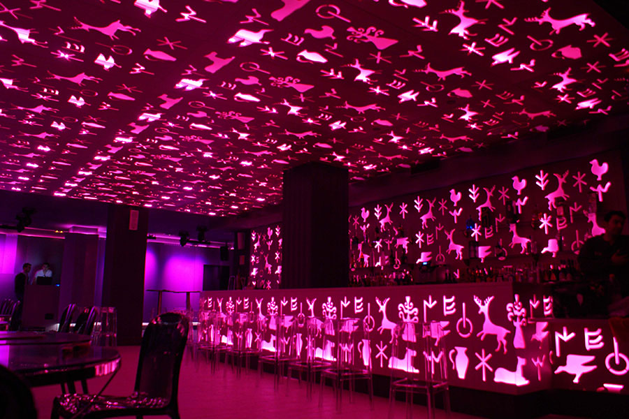 Disco Pub