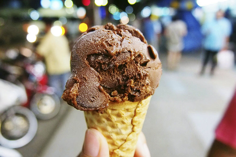 Gelaterie