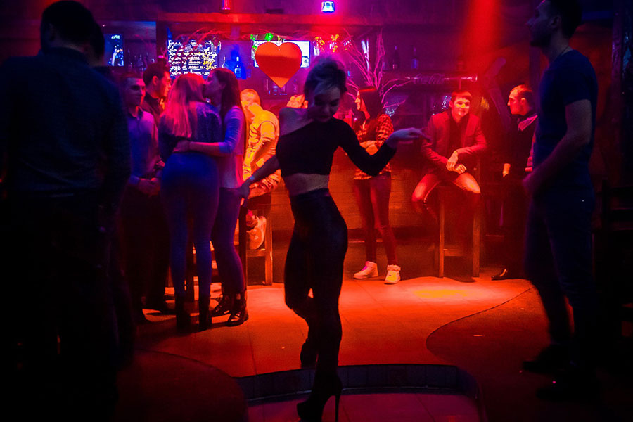 Night Club