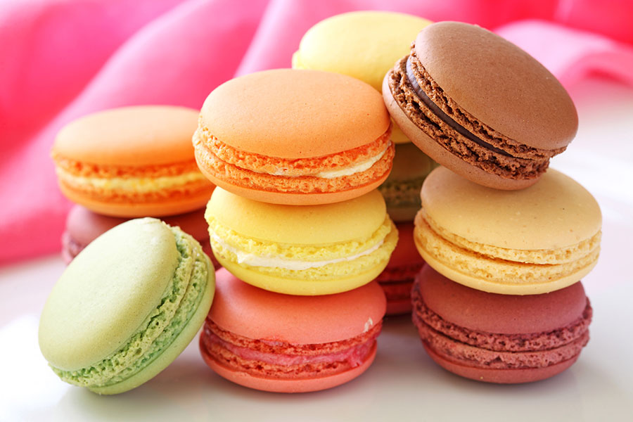 Pasticcerie
