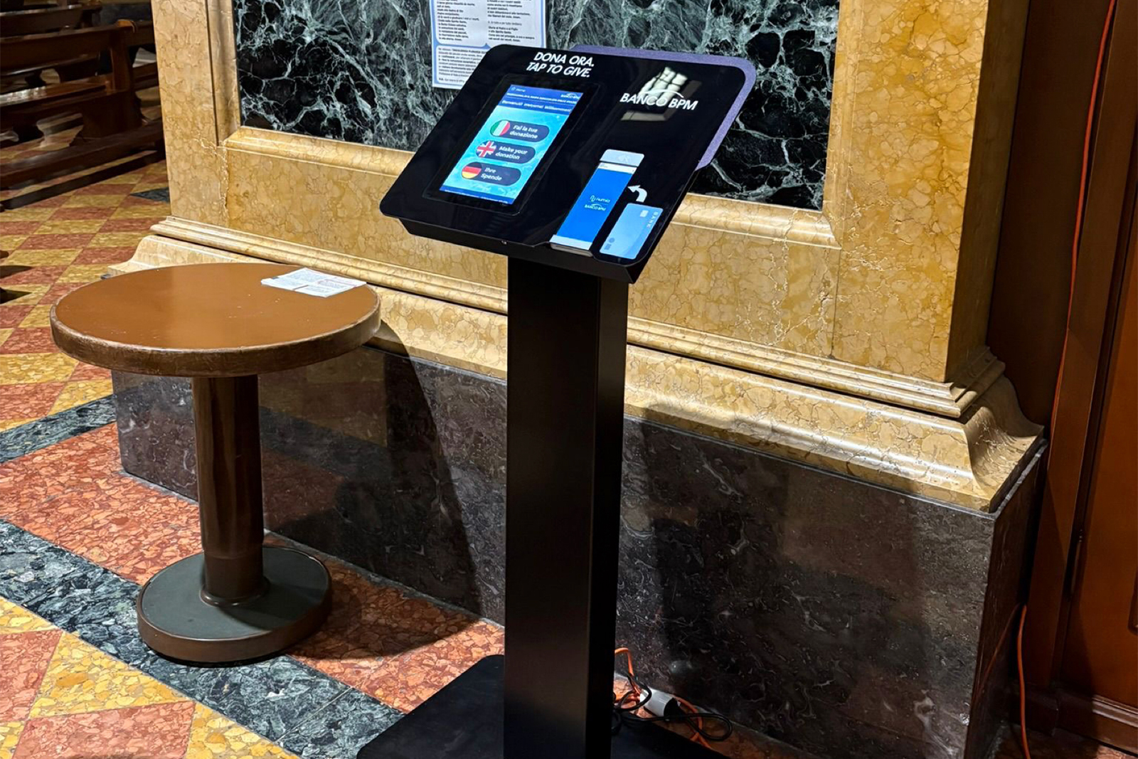 Chiesa dei Santi Nazaro e Celso Brescia